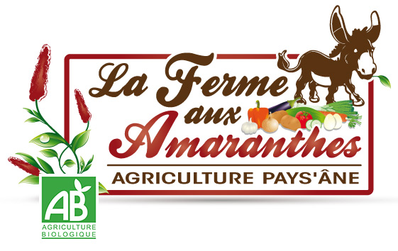 La Ferme aux Amaranthes